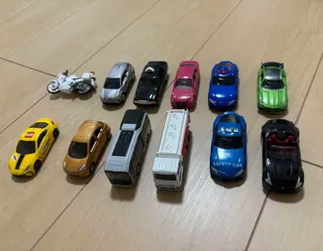 미니카 세트 12대 (3대부터 낱개 판매 가능)