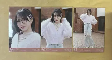 노구치 이오리 초특급 도주중 1 컴프 브로마이드 이코럽