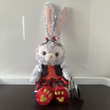 상하이 디즈니 스텔라 루 할로윈