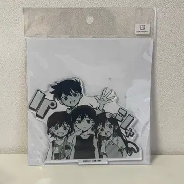 THE ART OF OMORI EXHIBITION 아크릴 스탠드