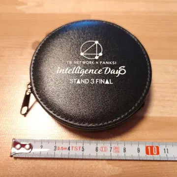 intelligence Days STAND 3 FINAL 케이스