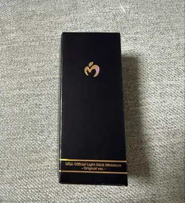 MGA 미니어처 라이트 스틱