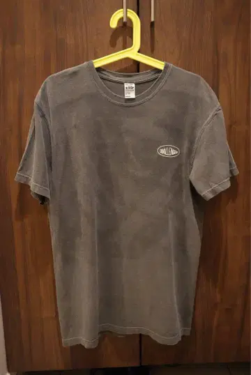 CHALLENGER V8 SOUND SS TEE