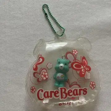 Care Bears 스카이블루 키링