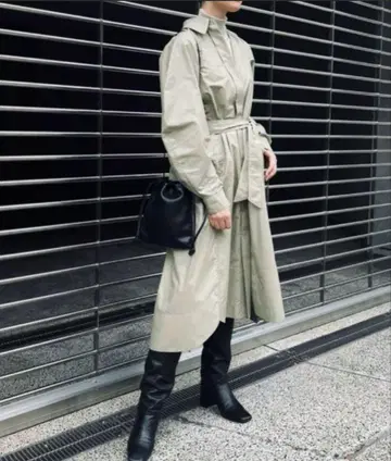 스타일링 글로스코트 원피스