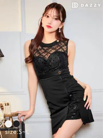 dazzy store(데이지 스토어) S 사이즈