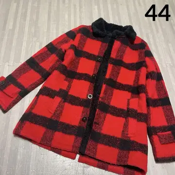 캬바리아 코트 44