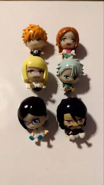 돈키호테 계열 점포 한정판 BLEACH 천년혈전편 목욕공