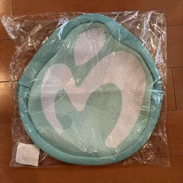 Mrs. GREEN APPLE 런드리 그물 M