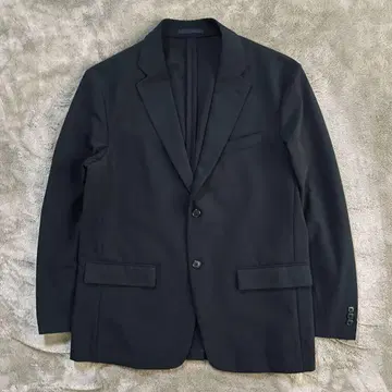 유니클로 감동 자켓 워셔블 XL 빅 사이즈