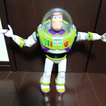 버즈 라이트이어 액션 피규어 약 30cm