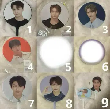SEVENTEEN 준 부채