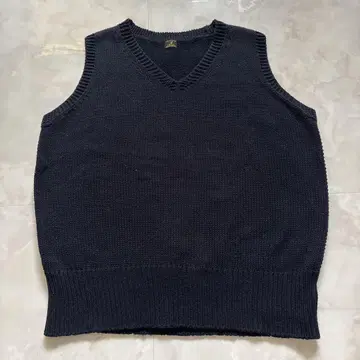 ANATOMICA 니트 베스트
