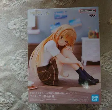 이웃집 천사의 말썽쟁이가 된 나의 그녀 시이나 마히루 피규어