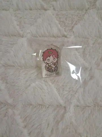산리오 NARUTO 아크릴 마스코트 가아라