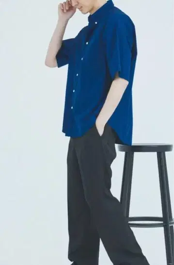 토마스 메이슨 반팔 T셔츠