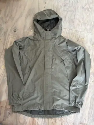새상품급 Patagonia mars level6 밀리터리 자켓