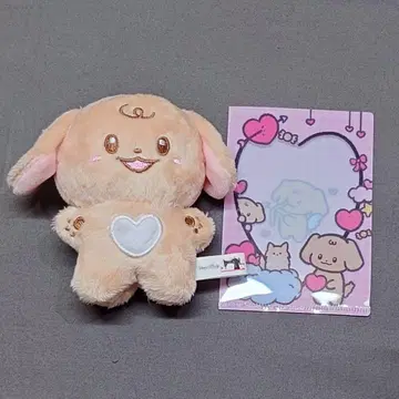 ENHYPEN 마스터 봉제 인형 제이크