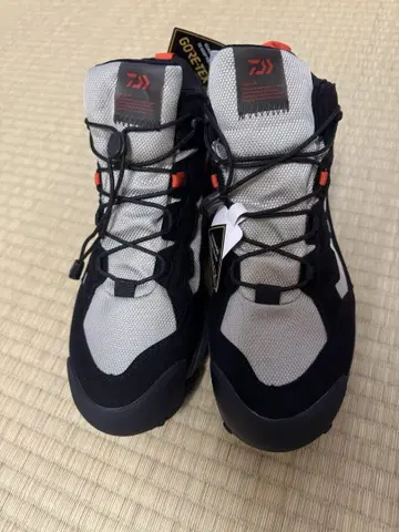 다이와 고어텍스 낚시용 신발 26.5cm