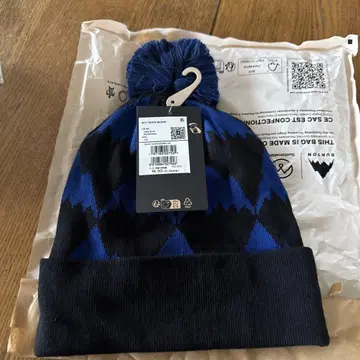Burton RCY Trope Beanie