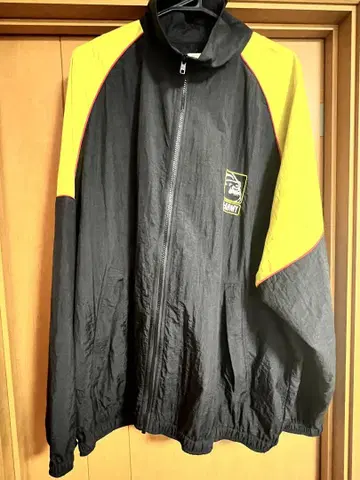 XLARGE XL-ARMY 나일론 자켓 XL