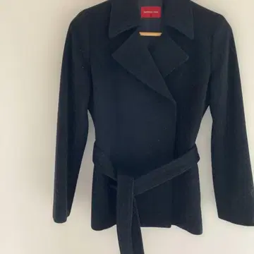 Apuweiser Roche 하프 코트 사이즈 40