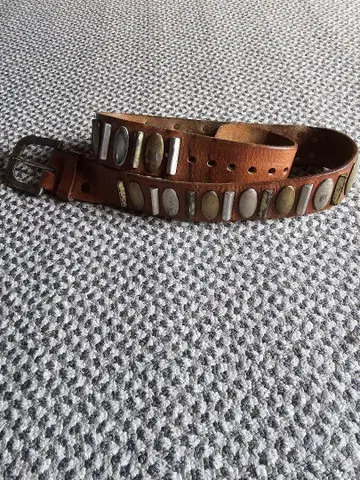 BELTWORKS BRAVE 벨트