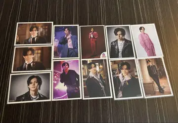 초특급 카이 브로마이드