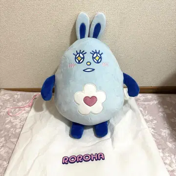 ASTRO 차은우 ROROHA 눈누 봉제 인형