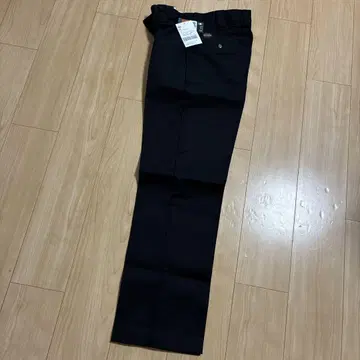 Dickies Harley-Davidson 워크 팬츠 블랙 w30/l32