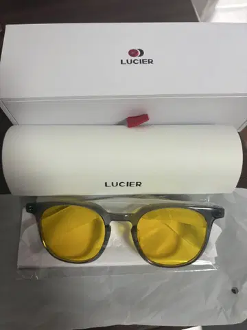 LUKE SILVER DAY LENSES 루시에르 데이렌즈