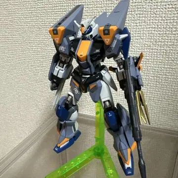 HG 듀얼 블리츠 건담