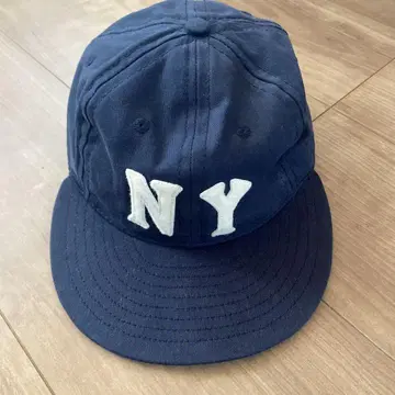 90sNY 캡 네이비