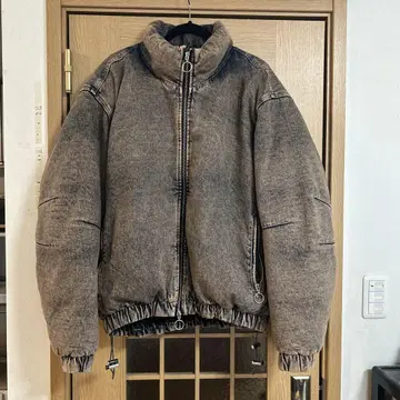 ZARA 아우터