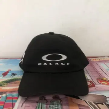 OAKLEY x PALACE 6-패널