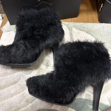 숏부츠