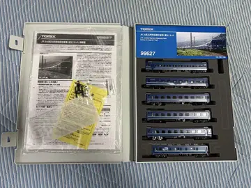 TOMIX 98627 24계 후지