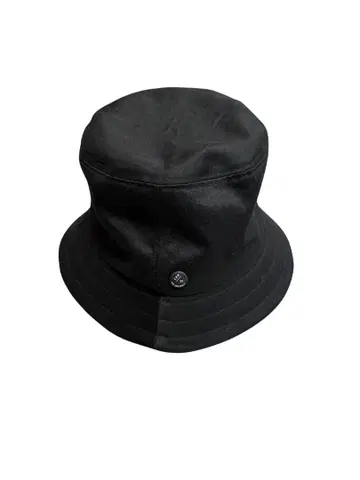 cph BUCKET HAT / COTTON WEAPON / BLACK