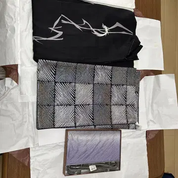 기모노 세트