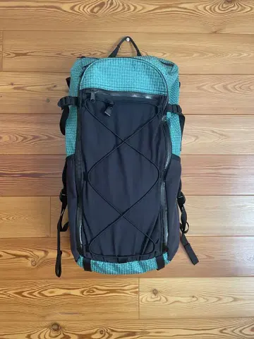 ULA Equipment ATLAS 40L 아틀라스