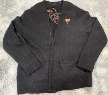 ALLSAINTS 올세인츠 가디건 L