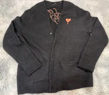 ALLSAINTS 올세인츠 가디건 L