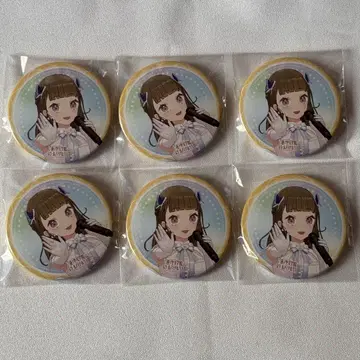 아토마치 코스즈 4th 라이브 캔뱃지