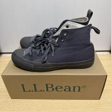 컨버스 올스타 100 L.L.Bean 하이