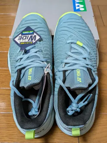 테니스화 YONEX 23.0cm