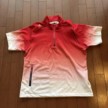 adidas 아디다스 골프웨어 남성용 반팔 L 사이즈