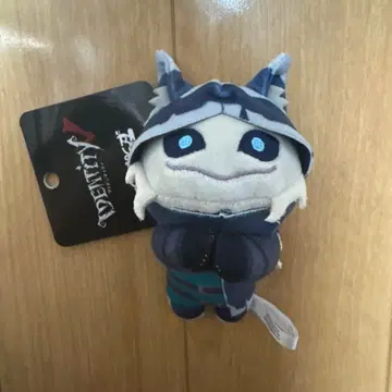 제5인격 이타카 페타린즈 스이파라 봉제 인형 마스코트