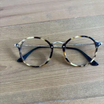 Rayban 안경
