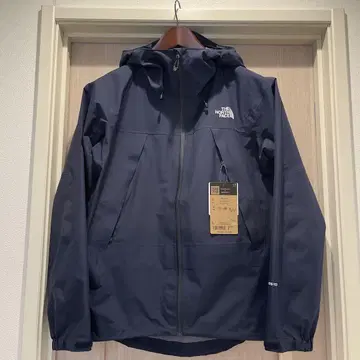 새상품 THE NORTH FACE Climb Light Jacket