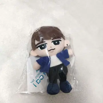 SnowMan 와타나베 쇼타 봉제 인형
